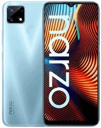Замена дисплея на телефоне Realme Narzo 20 в Уфе